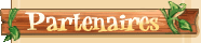 Menu - Partenaires